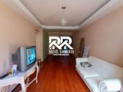 Apartamento para Venda em Teresópolis/RJ Várzea 2 Quartos