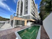 Apartamento para Venda em Teresópolis/RJ Ermitage 2 Quartos