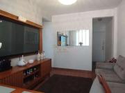 Apartamento para Venda em Teresópolis/RJ Várzea 2 Quartos