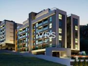 Apartamento para Venda em Teresópolis/RJ Várzea 2 Quartos