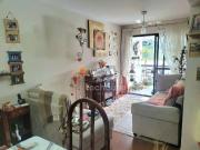 Apartamento para Venda em Teresópolis/RJ Várzea 2 Quartos