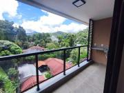 Apartamento para Venda em Teresópolis/RJ Várzea 2 Quartos