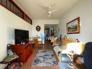 Apartamento para Venda em Teresópolis/RJ Várzea 2 Quartos