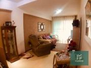 Apartamento para Venda em Teresópolis/RJ Várzea 2 Quartos