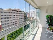 Apartamento para Venda em Teresópolis/RJ Várzea 2 Quartos