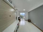 Apartamento para Venda em Teresópolis/RJ Várzea 2 Quartos