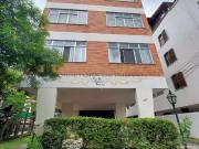 Apartamento para Venda em Teresópolis/RJ Várzea 2 Quartos