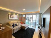 Apartamento para Venda em Teresópolis/RJ Várzea 2 Quartos
