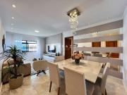 Apartamento para Venda em Teresópolis/RJ Várzea 3 Quartos