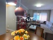 Apartamento para Venda em Teresópolis/RJ Várzea 3 Quartos