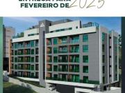 Apartamento para Venda em Teresópolis/RJ Várzea 3 Quartos