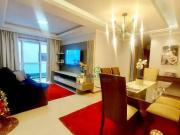 Apartamento para Venda em Teresópolis/RJ Várzea 3 Quartos