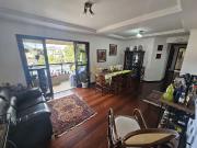 Apartamento para Venda em Teresópolis/RJ Várzea 3 Quartos