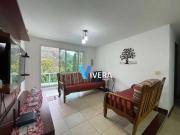 Apartamento para Venda em Teresópolis/RJ Várzea 3 Quartos