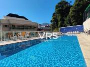 Apartamento para Venda em Teresópolis/RJ Várzea 3 Quartos