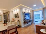 Apartamento para Venda em Teresópolis/RJ Várzea 3 Quartos