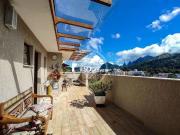 Apartamento para Venda em Teresópolis/RJ Várzea 3 Quartos