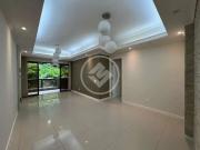 Apartamento para Venda em Teresópolis/RJ Várzea 3 Quartos