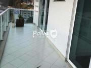 Apartamento para Venda em Teresópolis/RJ Várzea 3 Quartos