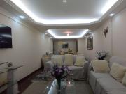 Apartamento para Venda em Teresópolis/RJ Várzea 3 Quartos