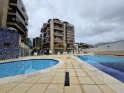 Apartamento para Venda em Teresópolis/RJ Várzea 3 Quartos