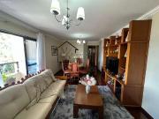 Apartamento para Venda em Teresópolis/RJ Várzea 3 Quartos