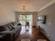 Apartamento para Venda em Teresópolis/RJ Várzea 3 Quartos