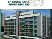 Apartamento para Venda em Teresópolis/RJ Várzea 3 Quartos