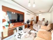 Apartamento para Venda em Teresópolis/RJ Várzea 3 Quartos