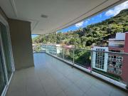 Apartamento para Venda em Teresópolis/RJ Várzea 3 Quartos