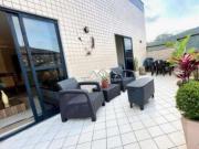 Apartamento para Venda em Teresópolis/RJ Várzea 3 Quartos