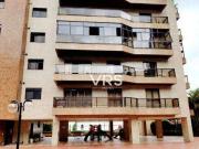 Apartamento para Venda em Teresópolis/RJ Várzea 3 Quartos