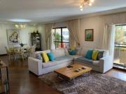 Apartamento para Venda em Teresópolis/RJ Várzea 4 Quartos