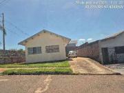 Apartamento para Venda em Terra Boa/PR Jardim Sena 2 Quartos