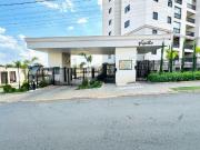 Apartamento para venda em Terras De Santa Bárbara em...