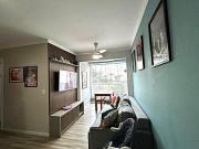 Apartamento para venda em Terrazzo Vianna de 96.00m² com...