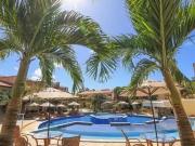 Apartamento para Venda em Tibau do Sul/RN Centro 1 Quartos