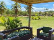 Apartamento para Venda em Tibau do Sul/RN Centro 2 Quartos
