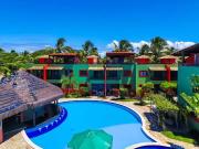 Apartamento para Venda em Tibau do Sul/RN Centro 2 Quartos