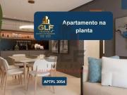 Apartamento para Venda em Tijucas/SC Areias 1 Quartos