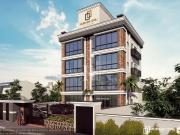 Apartamento para Venda em Tijucas/SC Areias 2 Quartos