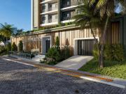 Apartamento para Venda em Tijucas/SC Areias 2 Quartos