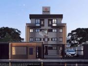 Apartamento para Venda em Tijucas/SC Areias 2 Quartos