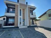 Apartamento para Venda em Tijucas/SC Centro 2 Quartos