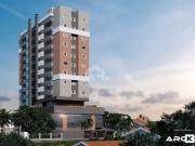 Apartamento para Venda em Tijucas/SC Centro 3 Quartos