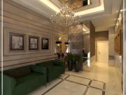 Apartamento para Venda em Tijucas/SC Centro 3 Quartos