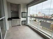 Apartamento para Venda em Tijucas/SC Centro 3 Quartos
