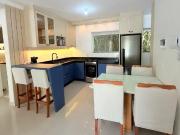 Apartamento para Venda em Tijucas/SC Praça 2 Quartos