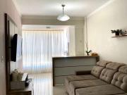 Apartamento para Venda em Tijucas/SC Universitário 3 Quartos