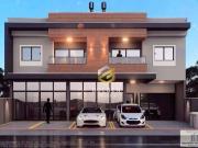 Apartamento para Venda em Tijucas/SC XV de Novembro 2...